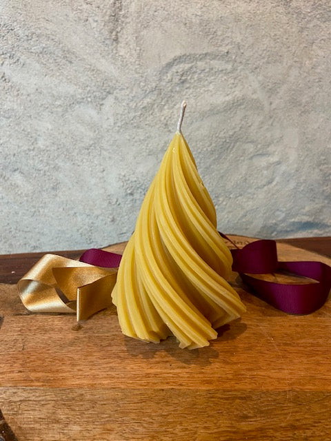 5.5" Swirl Tree