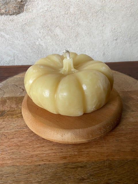 2.5 x 5" Large Pumpkin
