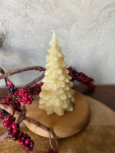 6" Large Tree