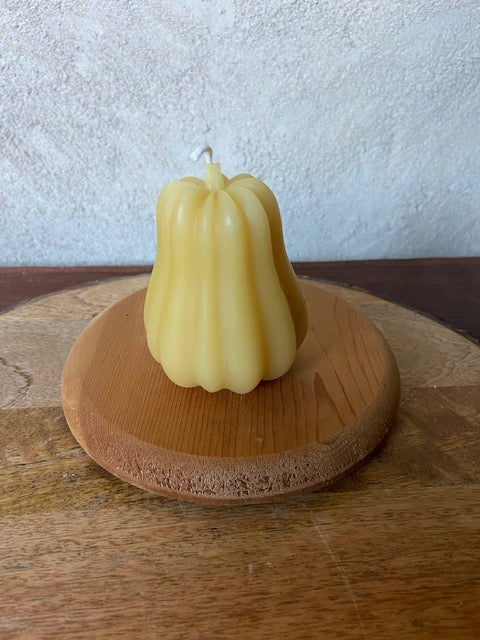 3" x 2" Medium Gourd