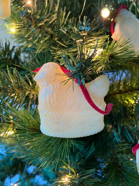 Holiday Ornaments
