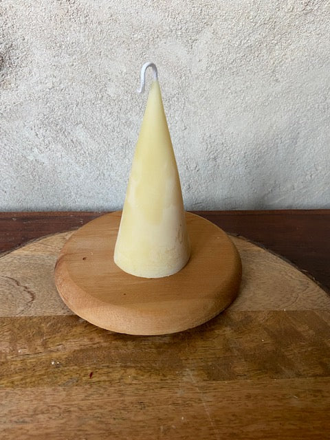 5" Wide Cone