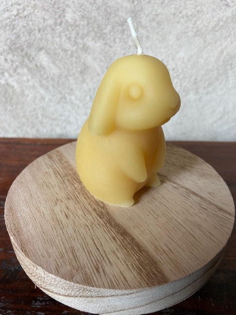 3" Bunny Rabbit