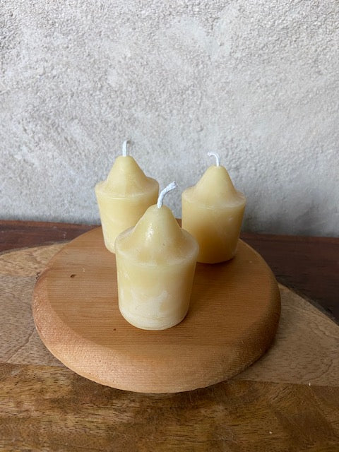 2.5" Classic Votive