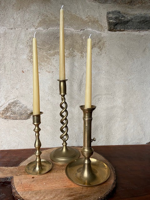 10" Candle Sticks (2)