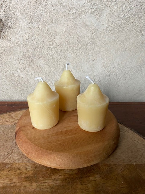 2.5" Classic Votive